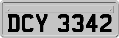 DCY3342