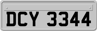 DCY3344