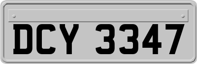 DCY3347