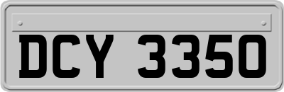 DCY3350