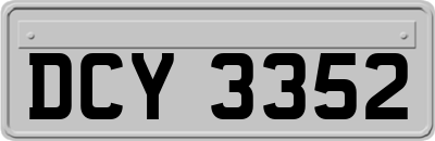 DCY3352