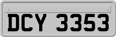 DCY3353