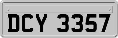 DCY3357