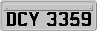 DCY3359