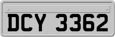 DCY3362
