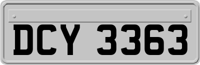 DCY3363