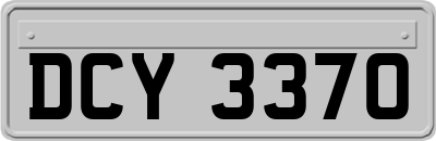 DCY3370