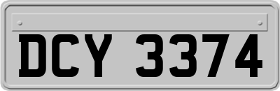 DCY3374