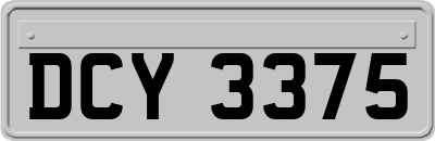 DCY3375