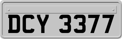 DCY3377