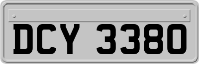 DCY3380