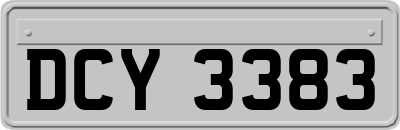 DCY3383