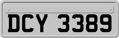 DCY3389