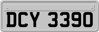 DCY3390