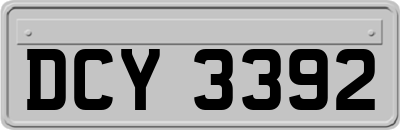 DCY3392