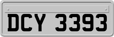 DCY3393
