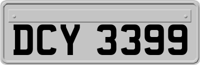 DCY3399