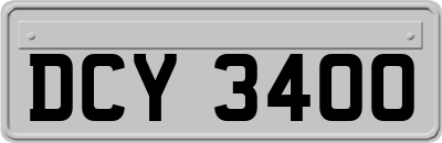DCY3400