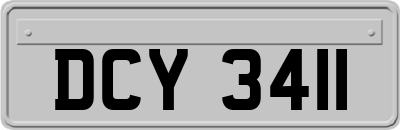 DCY3411