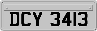 DCY3413