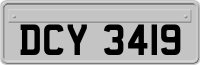 DCY3419