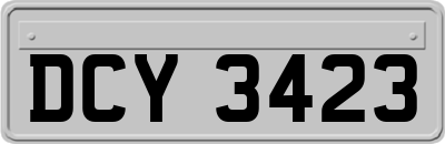 DCY3423