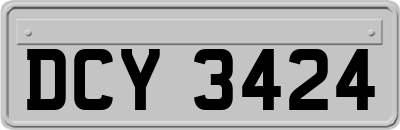 DCY3424