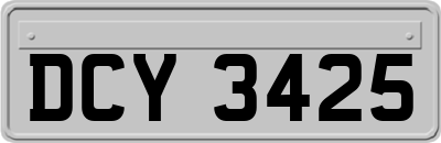 DCY3425