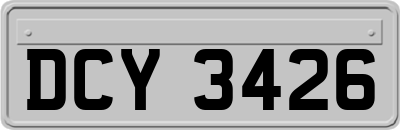DCY3426