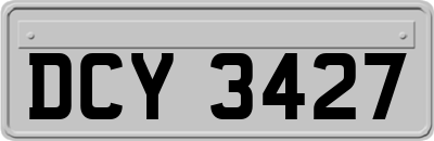 DCY3427