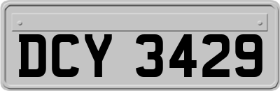 DCY3429