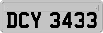 DCY3433