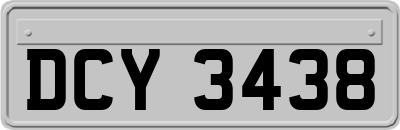 DCY3438