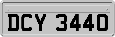 DCY3440