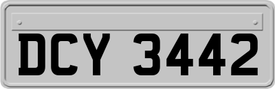 DCY3442
