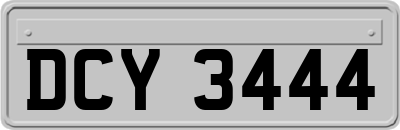 DCY3444