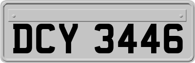 DCY3446