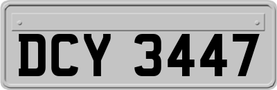 DCY3447