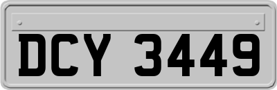DCY3449