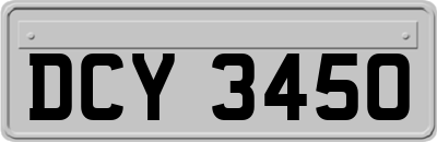 DCY3450