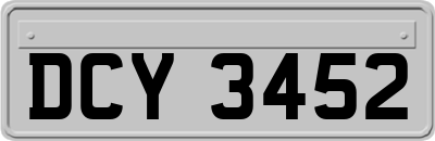 DCY3452