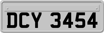 DCY3454