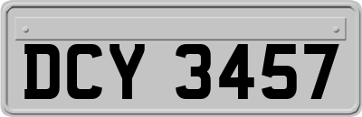 DCY3457