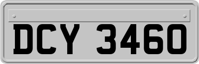 DCY3460