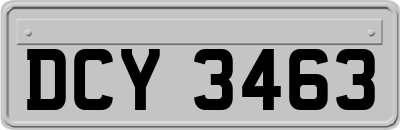 DCY3463