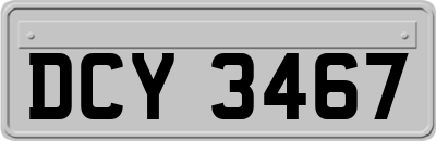 DCY3467