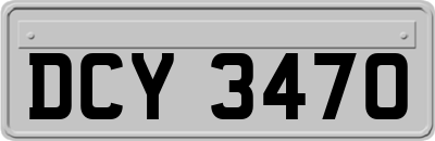 DCY3470