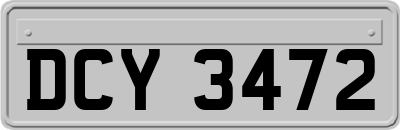 DCY3472