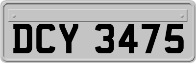 DCY3475