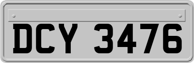 DCY3476
